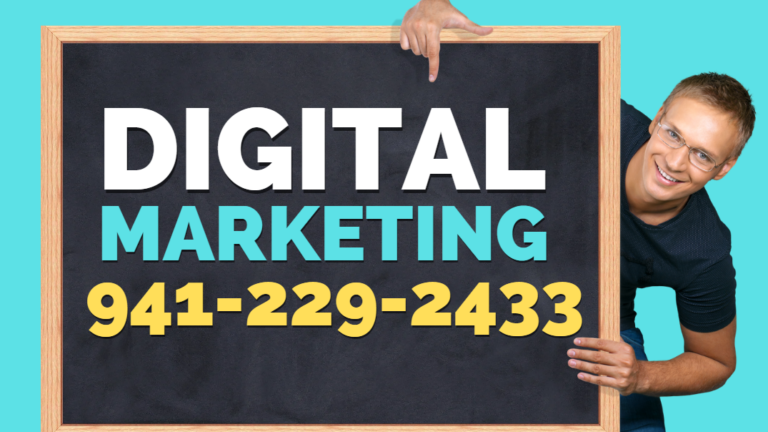 941-229-2433: Unlocking Digital Marketing Success for Your Business