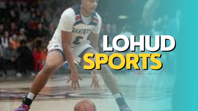 LoHud Sports: Your Gateway to Local Athletics - World of Sports