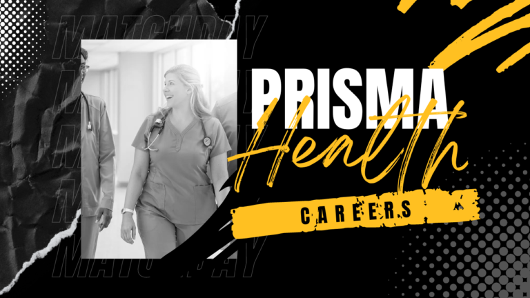 Prisma Health Jobs: Your Path to a Fulfilling Healthcare Career