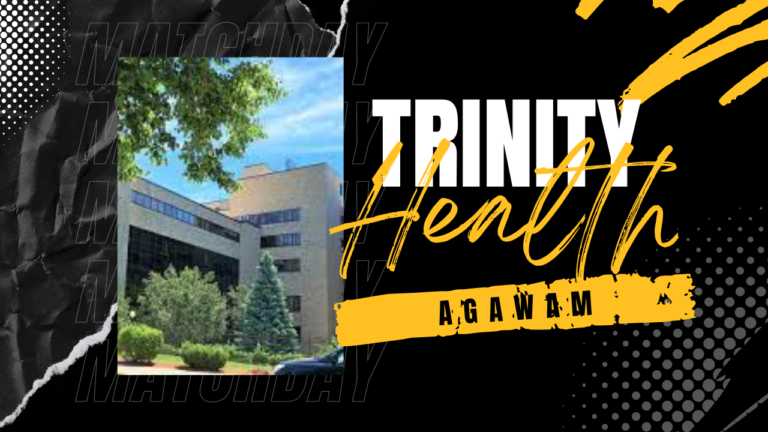 Trinity Health in Agawam: Enhancing Healthcare - A Closer Look