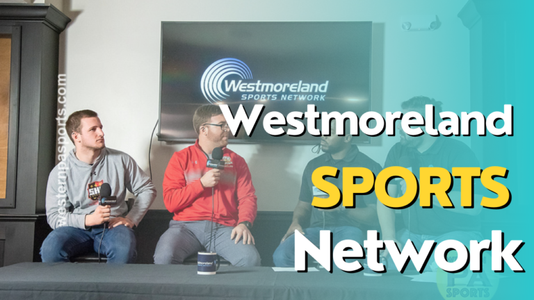 Westmoreland Sports Network: Your Ultimate Sports Information Hub