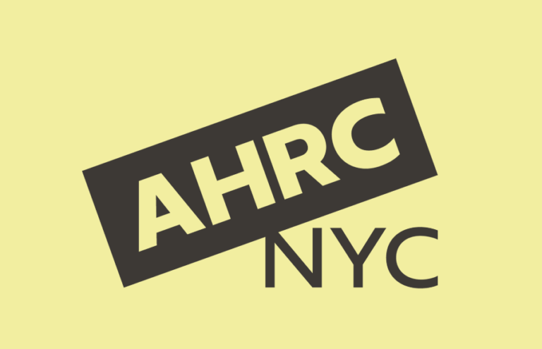 AHRC Business Links: Fostering Collaboration Between AHRC